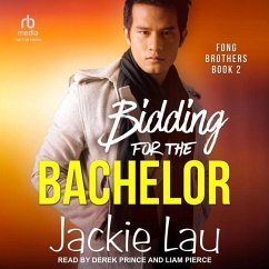 Bidding for the Bachelor - Lau, Jackie