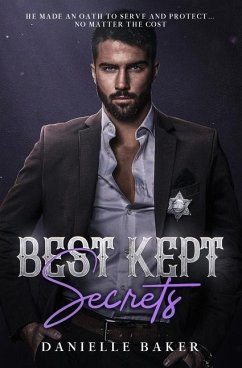 Best Kept Secrets - Baker, Danielle