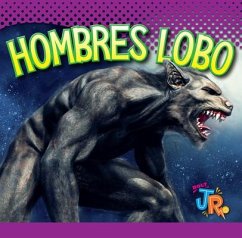 Hombres Lobo - Storm, Marysa