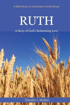 Ruth - Mulder, Timothy J