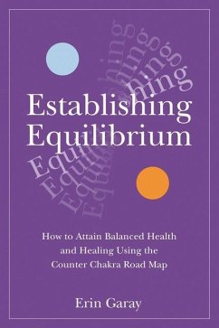 Establishing Equilibrium - Garay, Erin