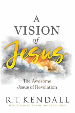 A Vision of Jesus - Kendall, R T