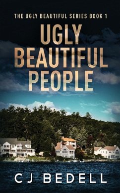 Cover Ugly Beautiful People