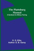 The Plattsburg Manual