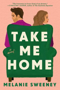 Take Me Home - Sweeney, Melanie