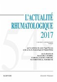 L'Actualité Rhumatologique 2017