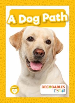 A Dog Path - Mather, Charis