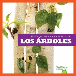Los Árboles (Trees) - Gleisner, Jenna Lee