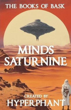 Minds Saturnine - Hyperphant