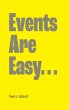 Events Are Easy... - Bild 1