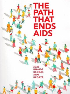 Global AIDS Update 2023 - United Nations Publications