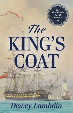 The King's Coat - Lambdin, Dewey