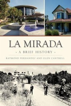 La Mirada - Fernandez, Raymond; Cantrell, Glen