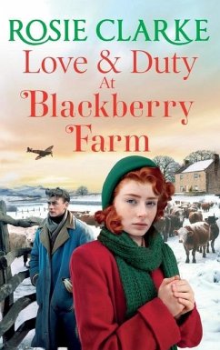 Love and Duty at Blackberry Farm - Clarke, Rosie