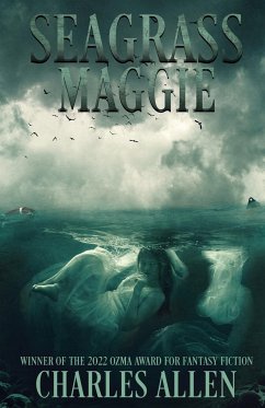 Seagrass Maggie - Allen, Charles D