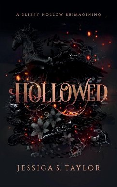 Hollowed - Taylor, Jessica S.