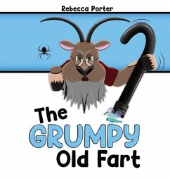The Grumpy Old Fart - Porter, Rebecca