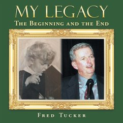 My Legacy - Tucker, Fred