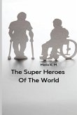 The Super Heroes of the World