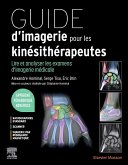 Guide d'Imagerie Pour Les Kinésithérapeutes