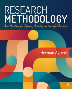 Research Methodology - Aguinis, Herman