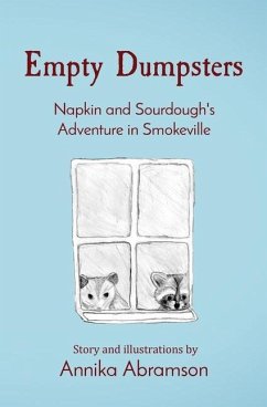 Empty Dumpsters - Abramson, Annika