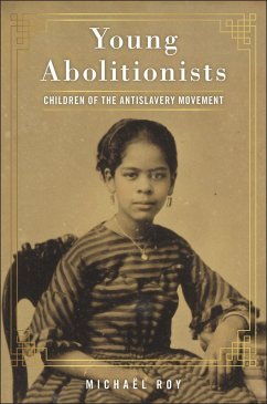 Young Abolitionists - Roy, Michaël