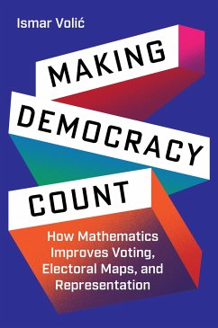 Making Democracy Count - Volic, Ismar