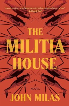 Cover Militia House