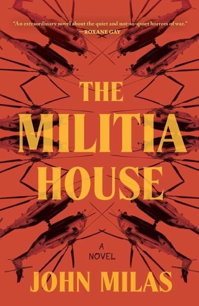 Militia House Militia House