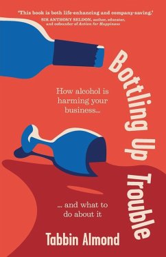 Cover Bottling Up Trouble