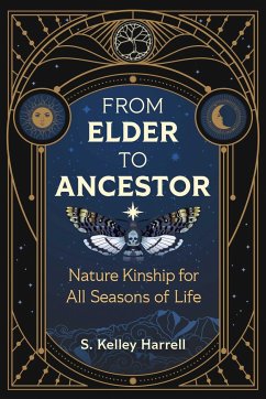 Cover From Elder to Ancestor