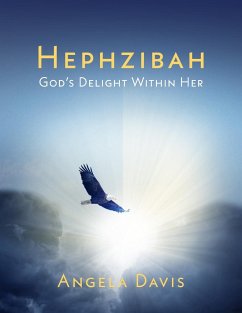 Hephzibah - Davis, Angela