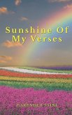 Sunshine of My Verses