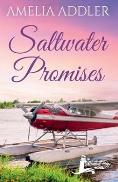 Saltwater Promises - Addler, Amelia