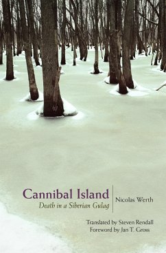 Cannibal Island - Werth, Nicolas