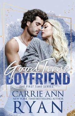 Good Time Boyfriend - Ryan, Carrie Ann