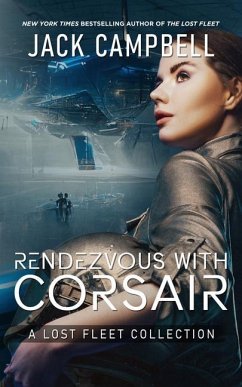 Rendezvous with Corsair - Campbell, Jack