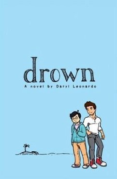 drown - Leonardo, Daryl