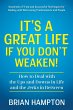 It's a Great Life If You Don't Weaken - Bild 1