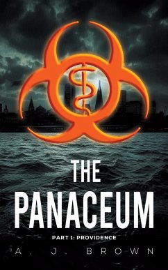 The Panaceum - Brown, A. J.