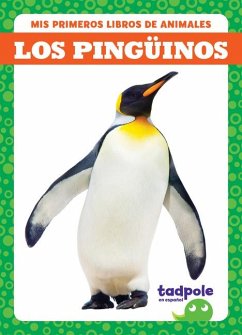 Los Pingüinos (Penguins) - Deniston, Natalie