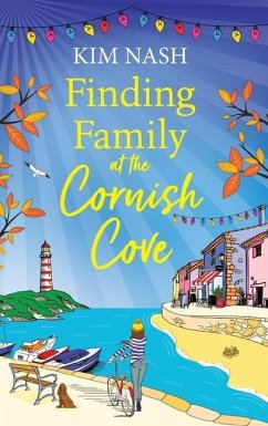 Finding Family at the Cornish Cove - Nash, Kim