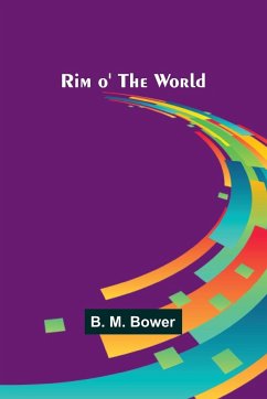 Rim o' the World - Bower, B.