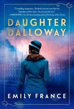 Daughter Dalloway - France, Emily