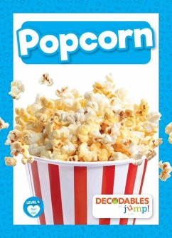 Popcorn - Mather, Charis