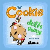 Cookie Drifts Away