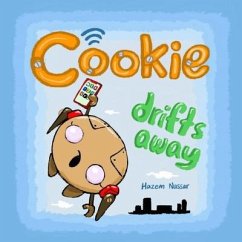 Cookie Drifts Away - Nassar, Hazem