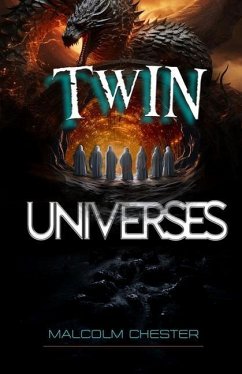 Twin Universes - Chester, Malcolm