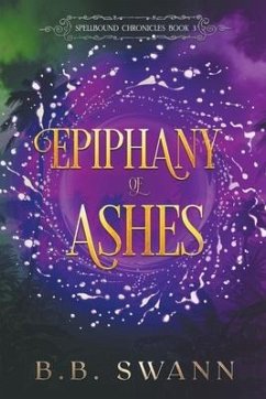 Epiphany of Ashes - Swann, Bb